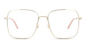 Occhiale da vista Gucci 0445O 001