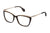 Occhiale da vista Blumarine 756S 0722