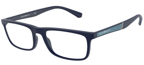 Occhiale da vista Emporio Armani 3171 5080