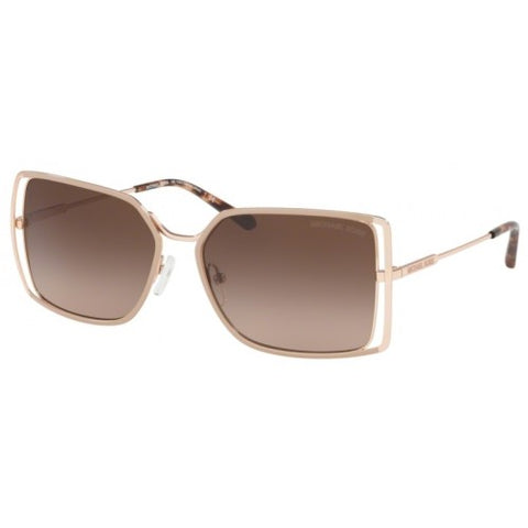 Occhiale da Sole Michael Kors 1053 (Golden Isles)