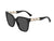 Occhiale da Sole Moschino MOS098/S 807IR