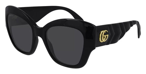 Occhiale da Sole Gucci 0808S
