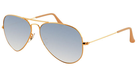 Occhiale da Sole Ray-Ban 3025 Aviator Large Metal 001/3F