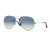 Occhiale da Sole Ray-Ban 3025 Aviator Large Metal 003/3F