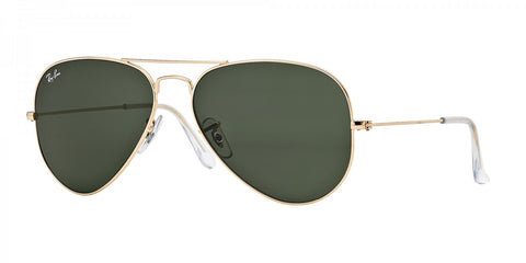 Occhiale da Sole Ray-Ban 3025 Aviator Large Metal L0205