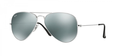 Occhiale da Sole Ray-Ban 3025 Aviator Large Metal W3277