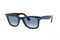 Occhiale da Sole Ray-Ban 2140 Wayfarer