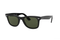Occhiale da Sole Ray-Ban 2140-F Wayfarer 901-S