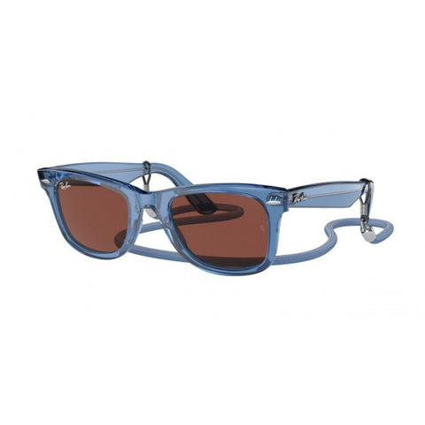 Occhiale da Sole Ray-Ban 2140 Wayfarer
