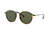 Occhiale da Sole Ray-Ban 2447 Round Fleck 1157