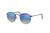 Occhiale da Sole Ray-Ban 3447 Round Metal 002/40