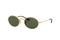 Occhiale da Sole Ray-Ban 3547N Oval 001