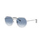 Occhiale da Sole Ray-Ban 3565 Jack 003/3F