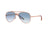 Occhiale da Sole Ray-Ban 3625 New Aviator 9202/3F