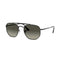 Occhiale da Sole Ray-Ban 3648 The Marshal 002/71