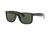 Occhiale da Sole Ray-ban 4165 Justin 601/71