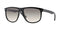 Occhiale da Sole Ray-Ban 4147 Boyfriend 601/32