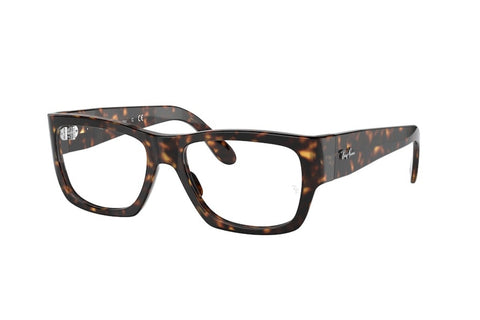 Occhiale da vista Ray-Ban 5487 Nomad Wayfarer 2012