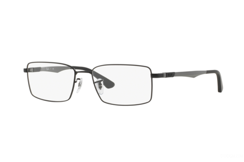 Occhiale da vista Ray-Ban 6275 2503