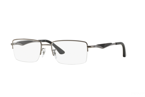 Occhiale da vista Ray-Ban 6285 2502