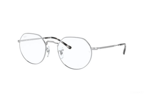 Occhiale da vista Ray-Ban 6465 Jack
