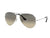 Occhiale da Sole Ray-Ban 3025 Aviator Large Metal 003/32