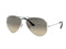 Occhiale da Sole Ray-Ban 3025 Aviator Large Metal 003/32