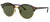 Occhiale da Sole Ray-Ban 4246 Clubround 990