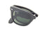 Occhiale da Sole Ray-Ban 4105 Wayfarer Classic Pieghevoli 601-S